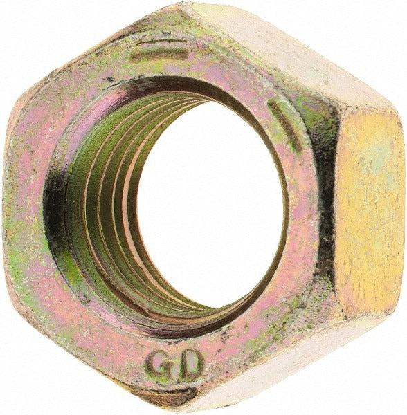 VALUE COLLECTION Value Collection 39608 Hex Nut 3/4-10 Unc Steel