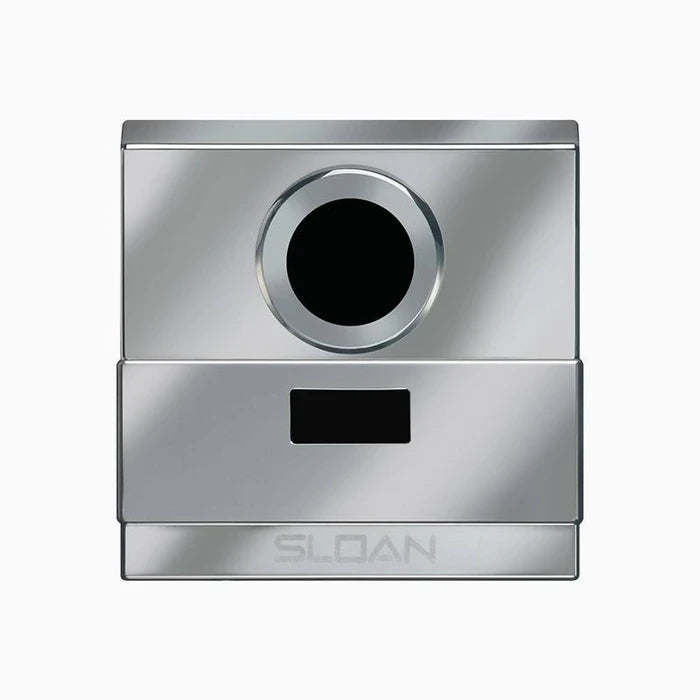 SLOAN Sloan 3305100 EL-640-A Urinal Sensor Wall Plate Kit 24V (Exposed) 3305100