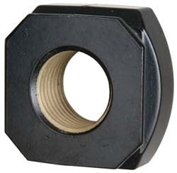 NORGREN Norgren 4315-03 Modular Adapter 1/2 in Port Aluminum Frl