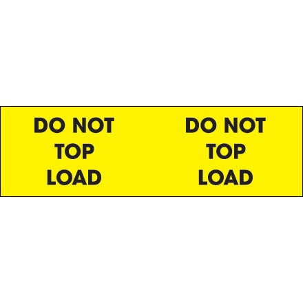 BSC PREFERRED Bsc Preferred DL1226 Handling Instruction Labels