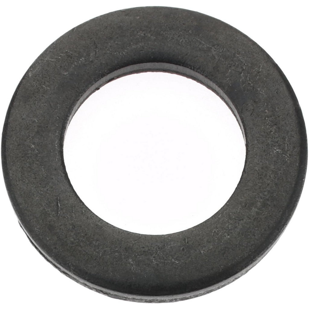 GIBRALTAR Gibraltar Z8812 M12 Extra Thick Flat Washer Black Oxide