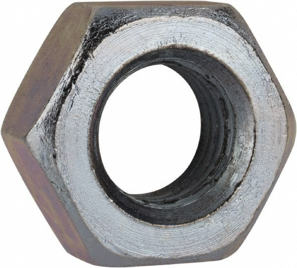 VALUE COLLECTION Value Collection MSC-78462603 M10x1.25 Hex Nut Din 934