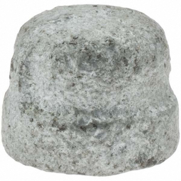 VALUE COLLECTION Value Collection 13079G Malleable Iron End Cap 1/8 in
