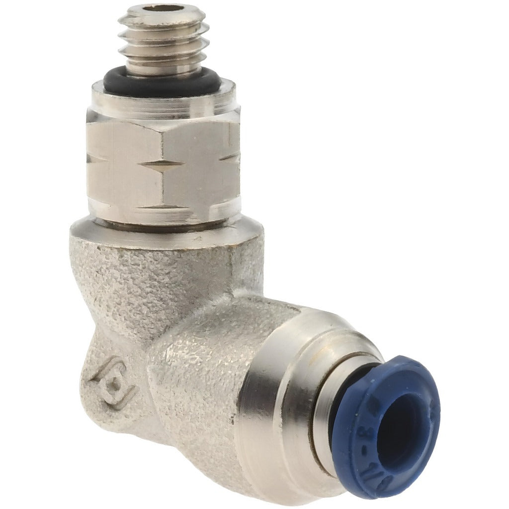 PRO-SOURCE Pro-source 2555618065PRO Push-to-connect Tube Fitting
