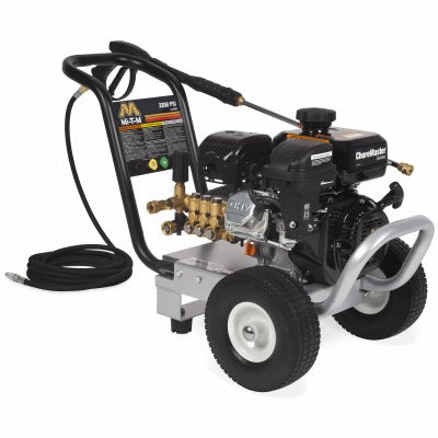 MI-T-M Mi T M Corp CM-3200-0MMB Pressure Washer 3200 Psi 2.4 Gpm