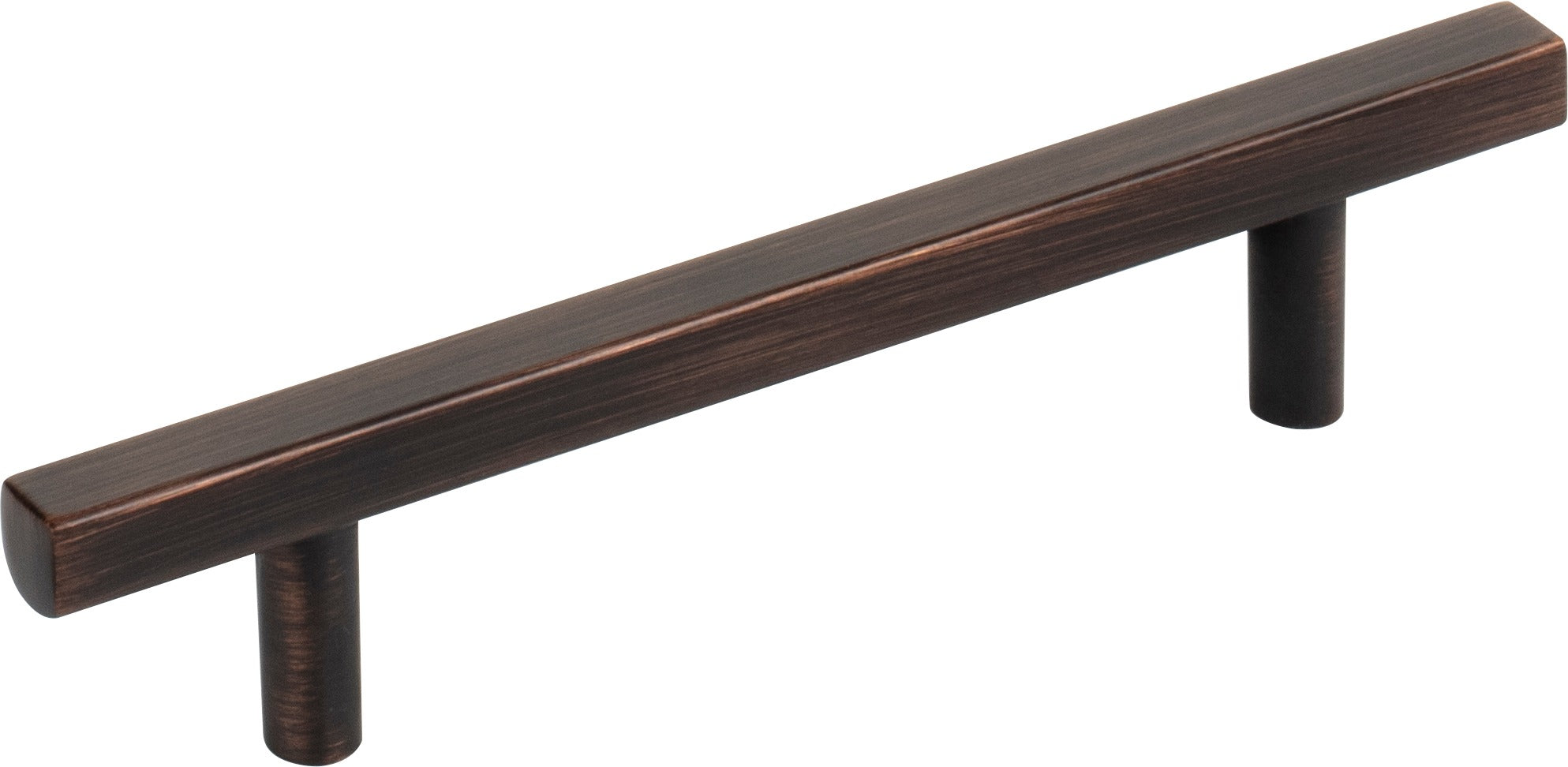 JEFFREY ALEXANDER Jeffrey Alexander 845-96DBAC Cabinet Bar Pull 96mm
