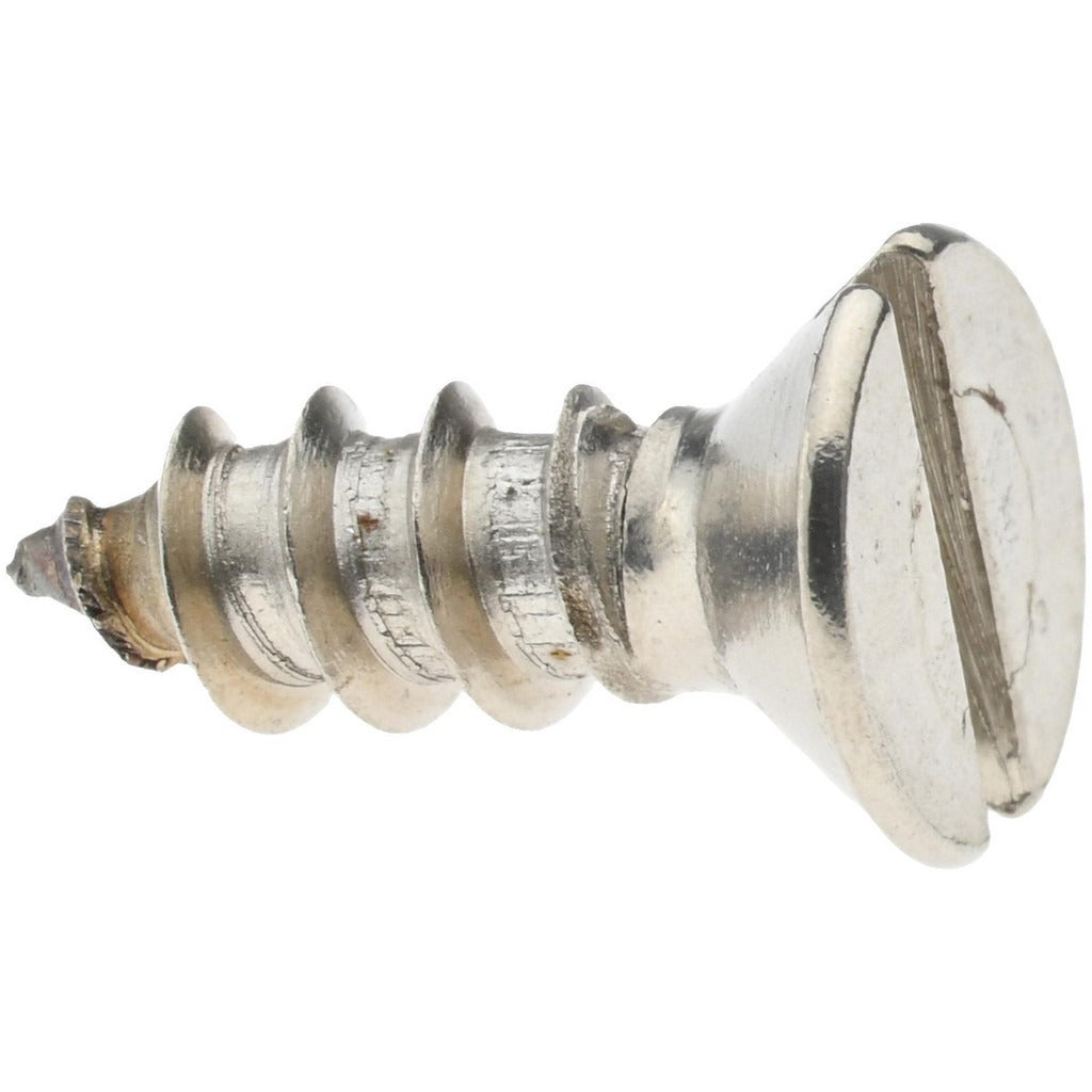 VALUE COLLECTION Value Collection R58005202 No. 14 Flat Head Sheet Metal Screw