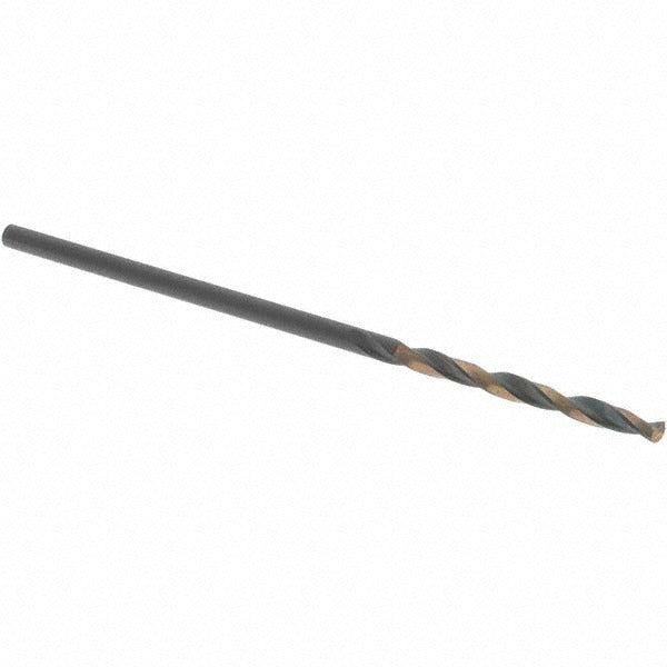 VALUE COLLECTION Value Collection C87737 1/16 in Hss Jobber Drill Bit 6-pack