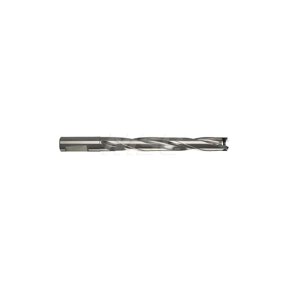 GUHRING Guhring 9041090170050 Replaceable-tip Drill 17-17.49mm