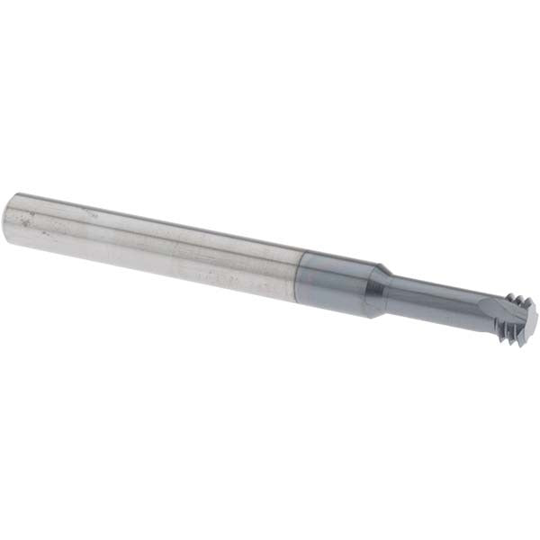 SCIENTIFIC CUTTING TOOLS Scientific Cutting Tools TMLR234-24A Thread Mill 5/16-24