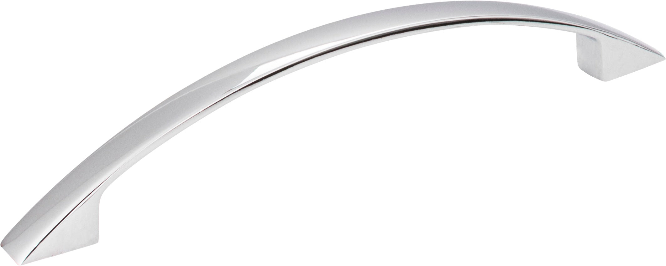 ELEMENTS Elements 81065-PC Somerset Cabinet Pull Polished Chrome