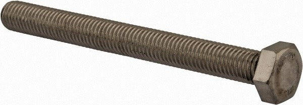 VALUE COLLECTION Value Collection HC3X12120-010BX M12 Hex Cap Screw Din 933