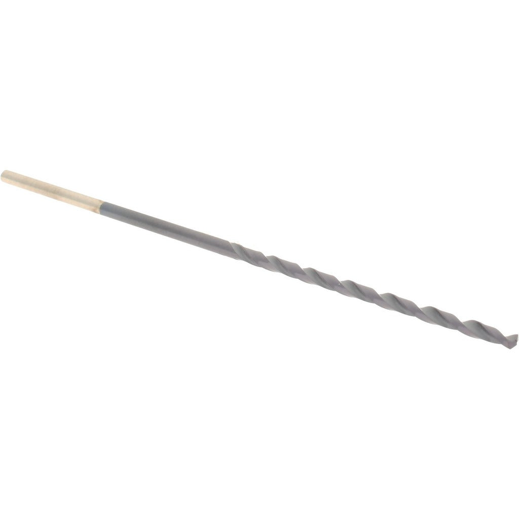 HERTEL Hertel 74146440 Taper Length Drill Bit 5/64 in Cobalt