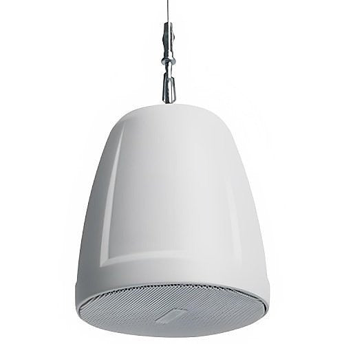 QSC Qsc Llc AD-P.SAT-WH Pendant Satellite Loudspeaker