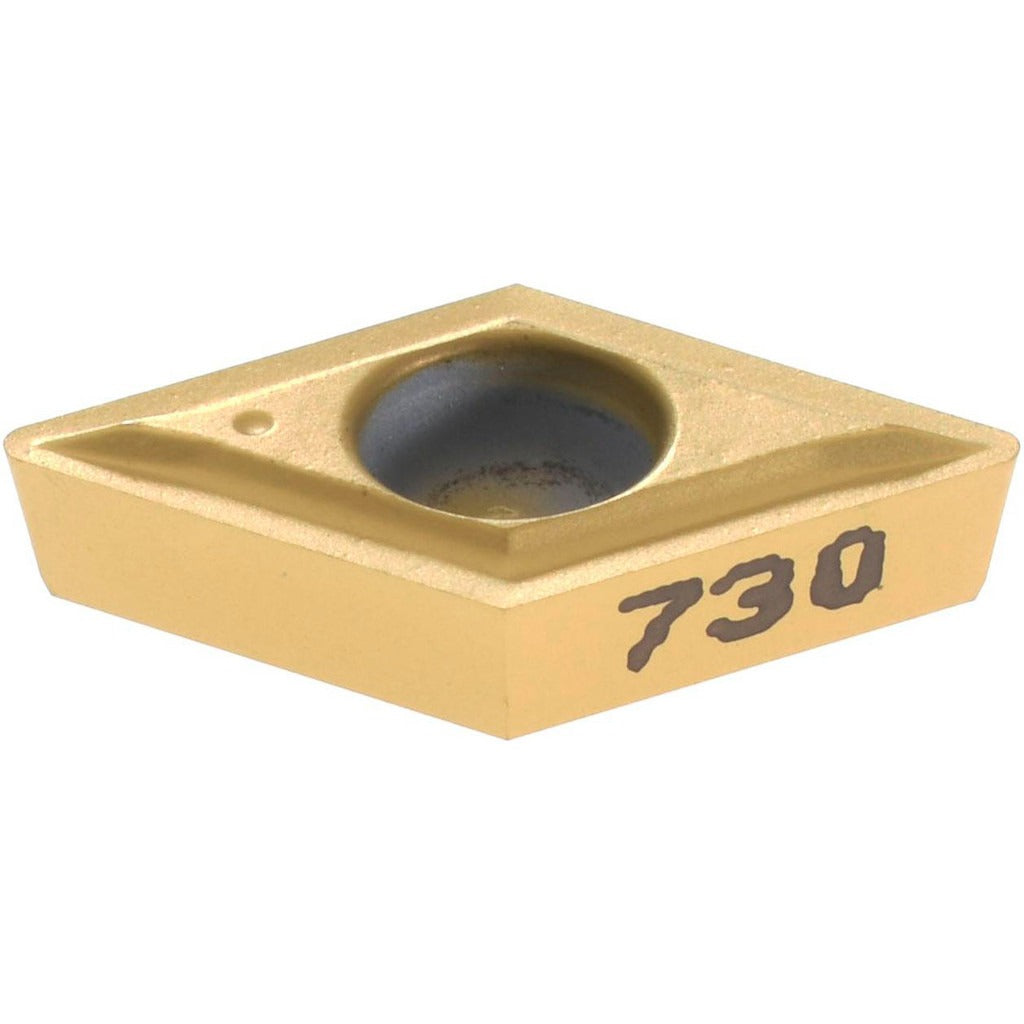 KENNAMETAL Kennametal 1120174 DPGT21.51LF KC730 Turning Insert