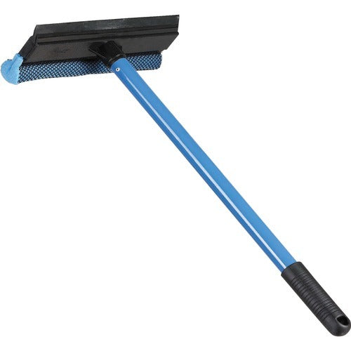 ETTORE Ettore Products ETO59016 Auto Squeegee 8 Inch 21 Inch Handle