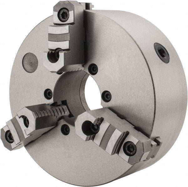 VALUE COLLECTION Value Collection 429-3108 10 in 3-jaw Lathe Chuck D1-8