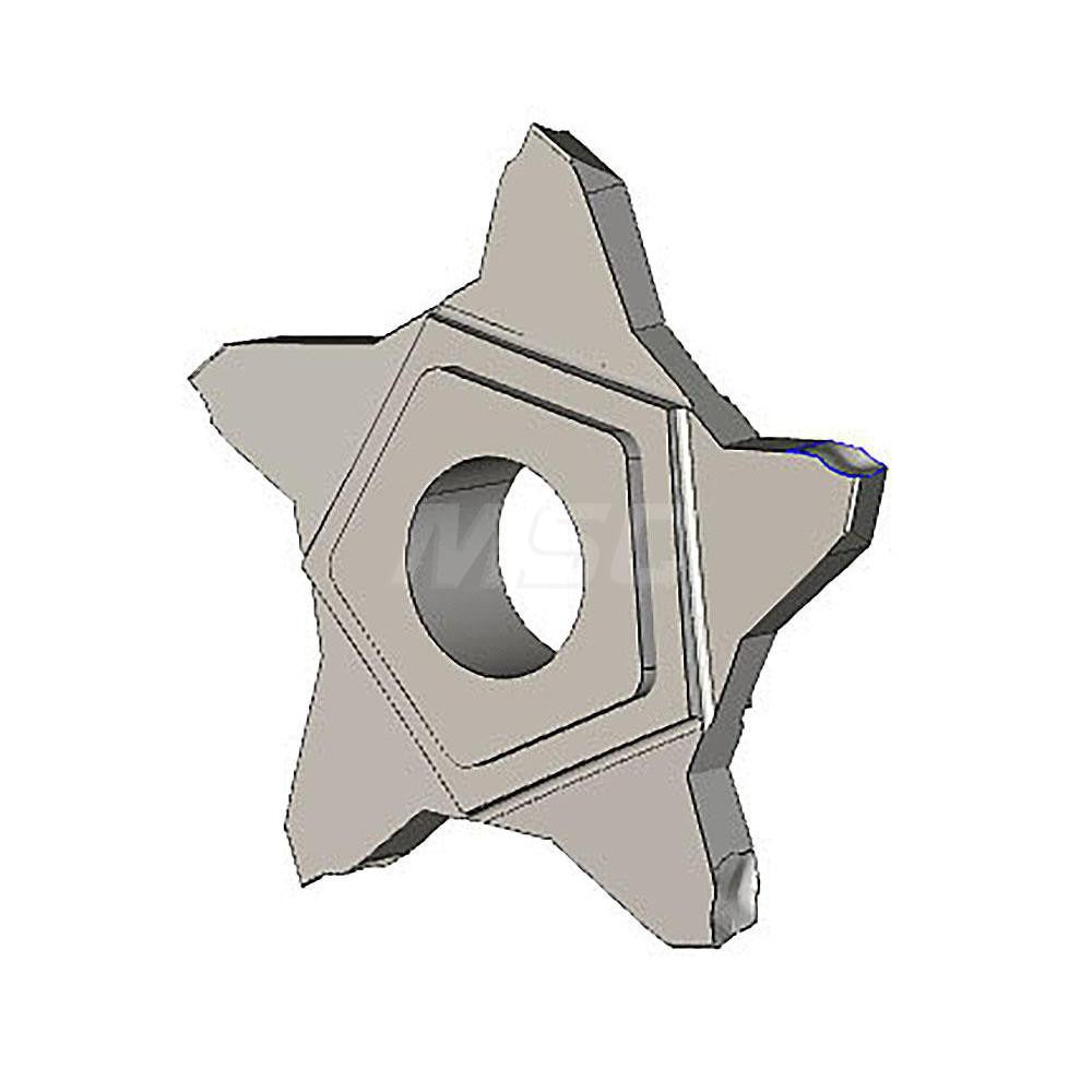 ISCAR Iscar 6003102 Grooving Insert Penta IC1008 2mm Rh