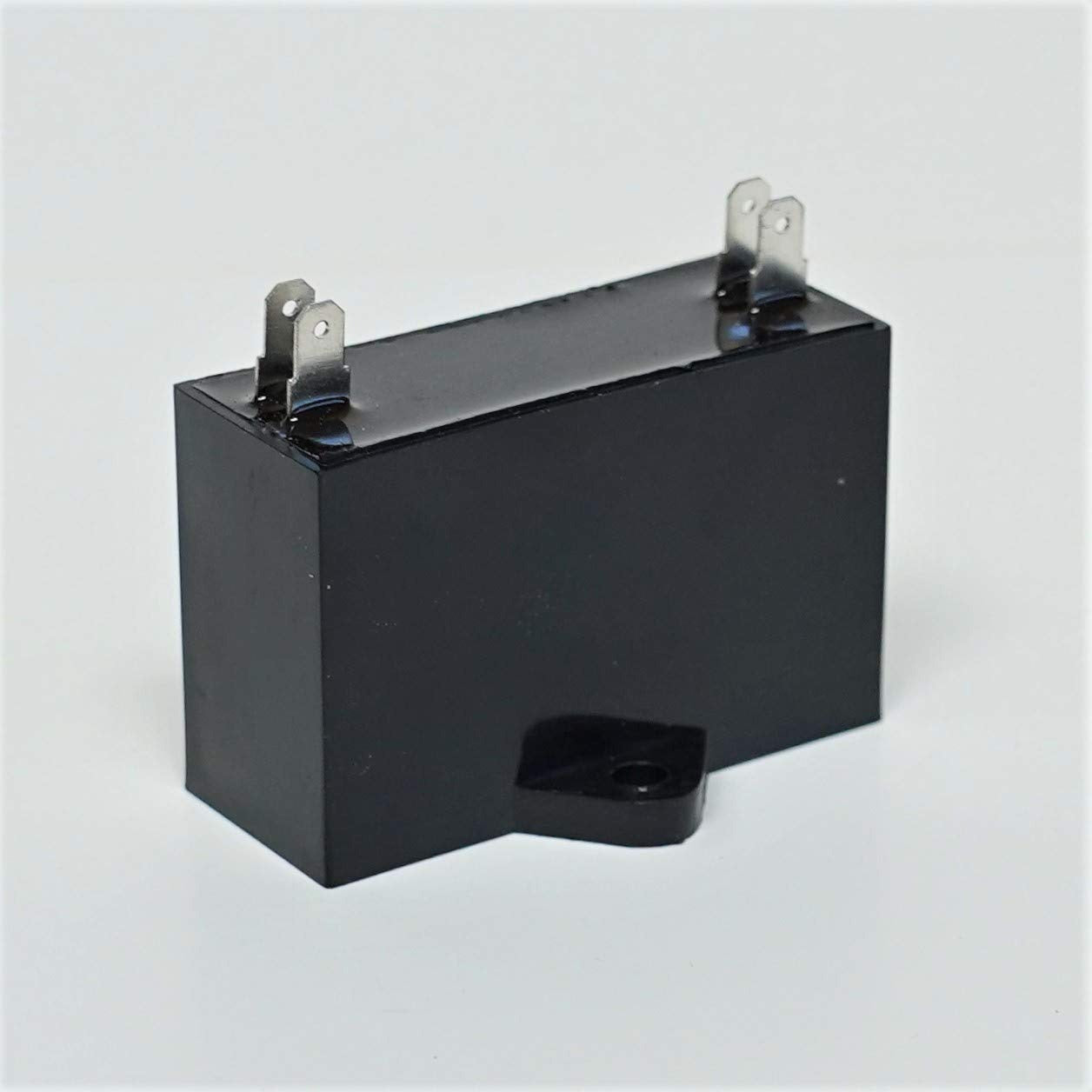 SUPCO Supco RC7.5X450 Mini-split Run Capacitor 7.5 MFD 1 Pack RC7.5X450