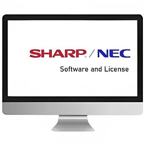 SHARP Sharp PN-SPCI7W11A Shuttle Core I7 Pc