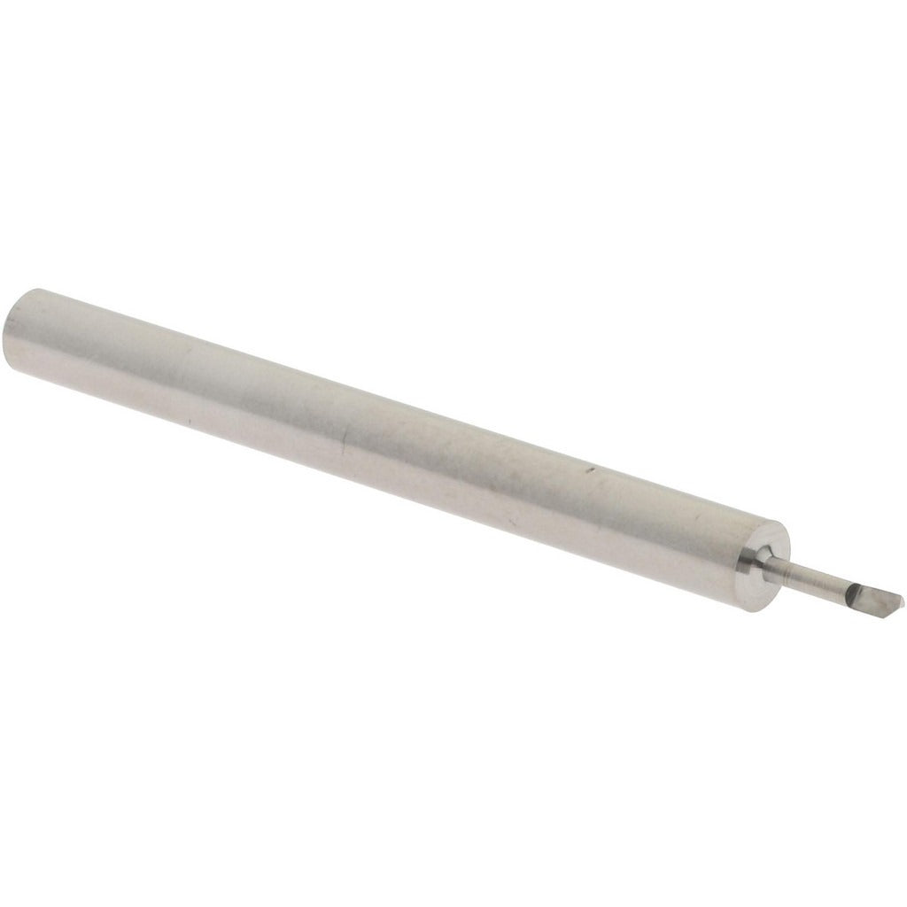 ACCUPRO Accupro ACC-HB040187 Helical Boring Bar Solid Carbide
