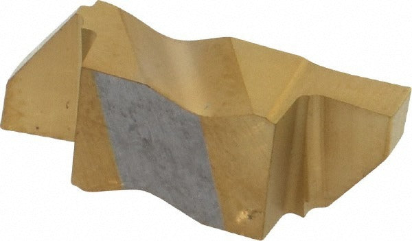 TOOL-FLO Tool-flo 573494RJ5R GP3 Grooving Insert Solid Carbide Tin