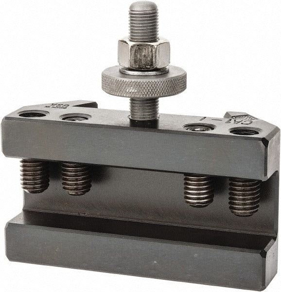 ALORIS Aloris CA-1I Turning Facing Tool Post Holder Series Ca