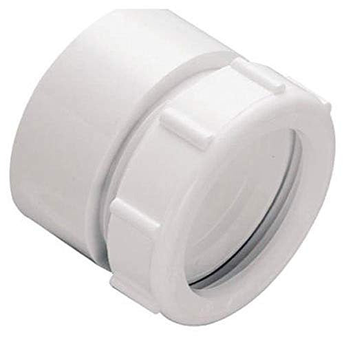 KEENEY Keeney 95K Marvel Connector 1-1/2 In. (Schedule 40)