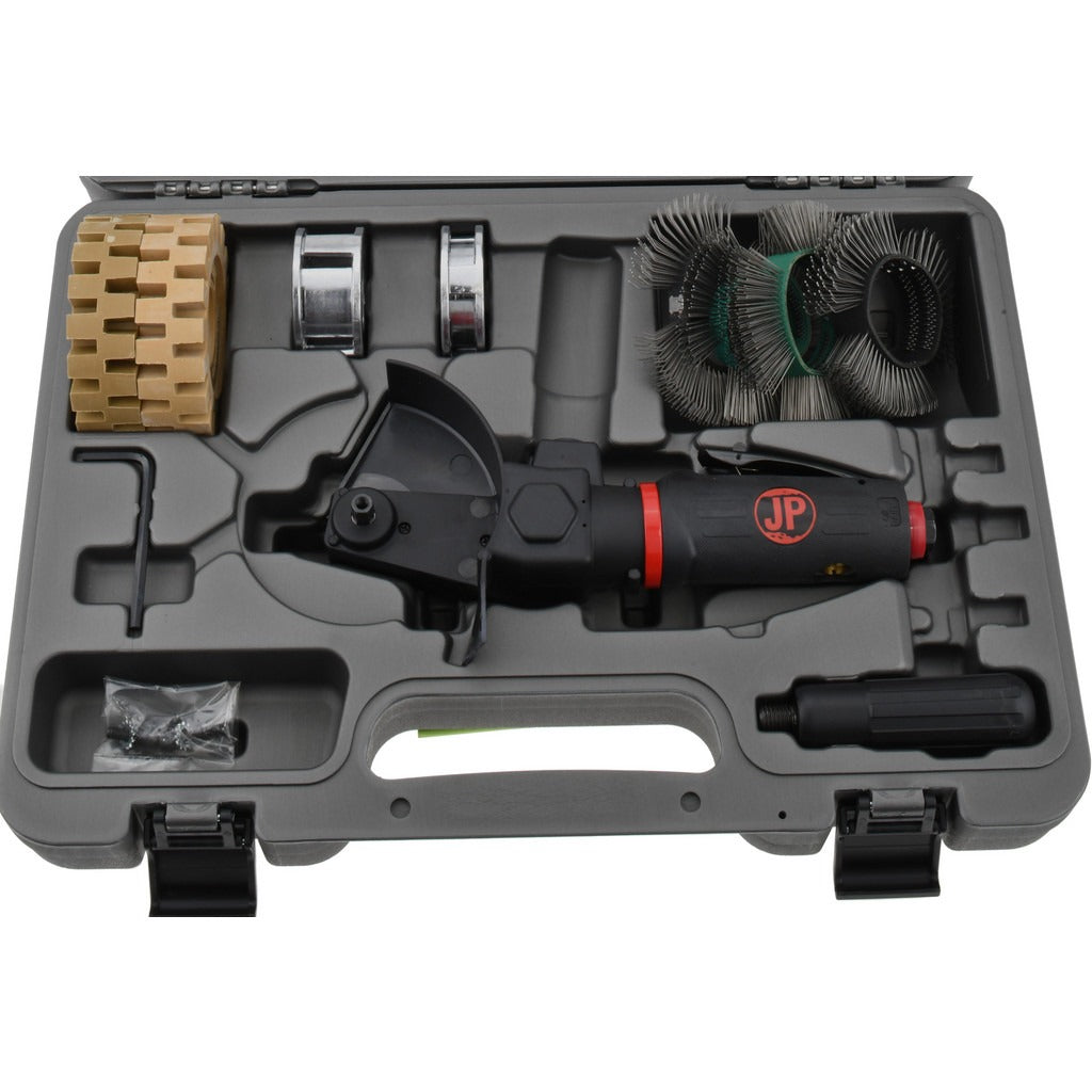PRO-SOURCE Pro-source 5555001021PRO Air Angle Grinder 4 in 3500 Rpm