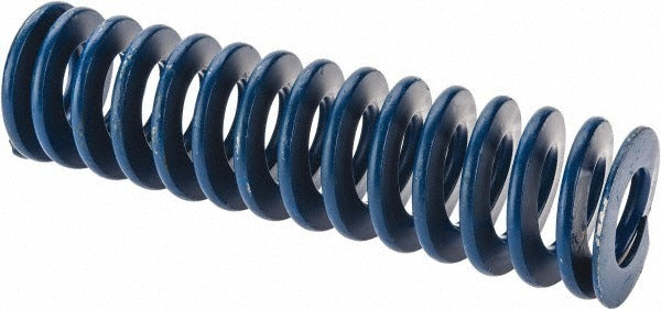 ASSOCIATED SPRING Associated Spring Raymond 103-722 Die Spring Blue