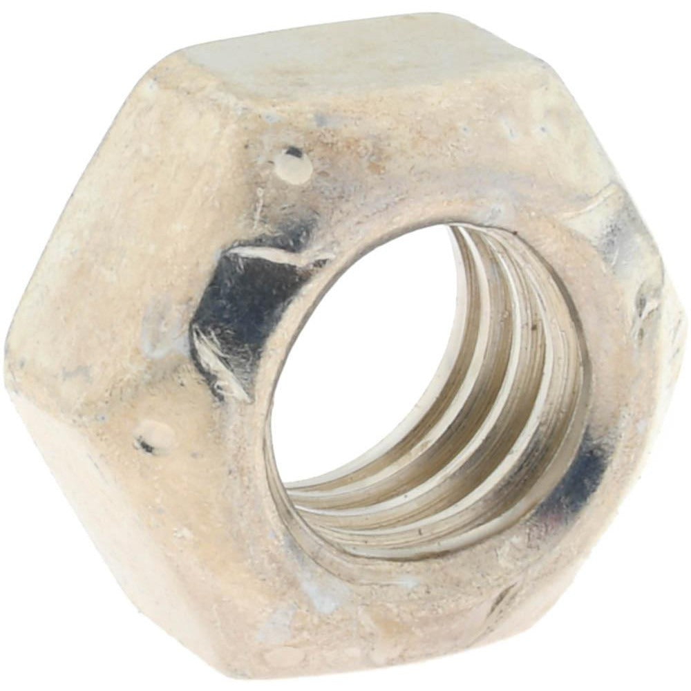 VALUE COLLECTION Value Collection L52CLC0714 Hex Lock Nut 7/16-14