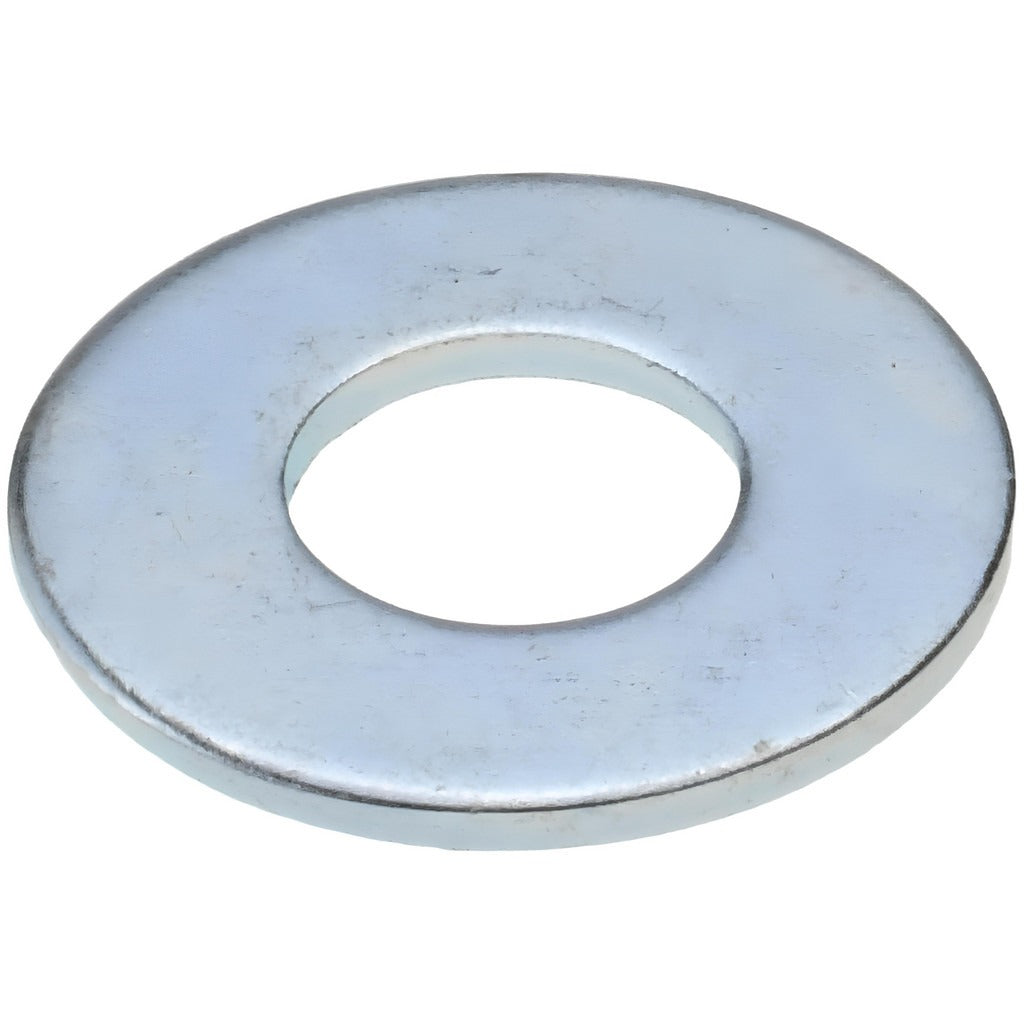 VALUE COLLECTION Value Collection FWUIS0370-10LBBX Uss Flat Washer