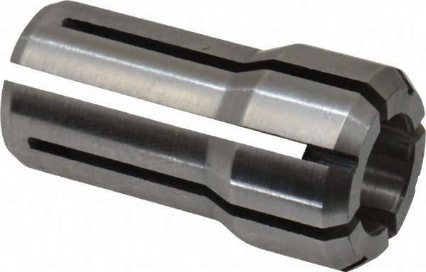 PARLEC Parlec DA100-0437 Double Angle Collet DA100 7/16 in