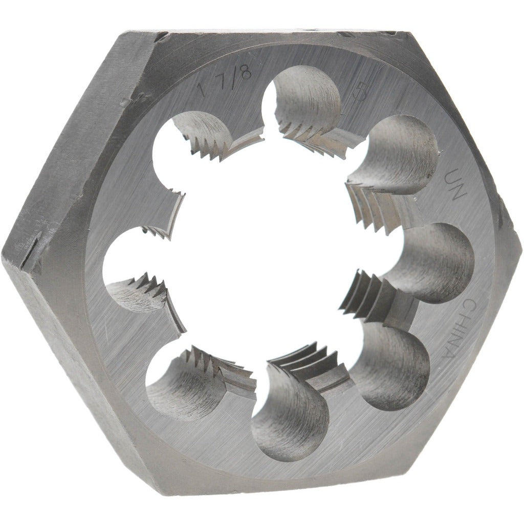 VALUE COLLECTION Value Collection 365-1564 Hex Rethreading Die 1-7/8-5