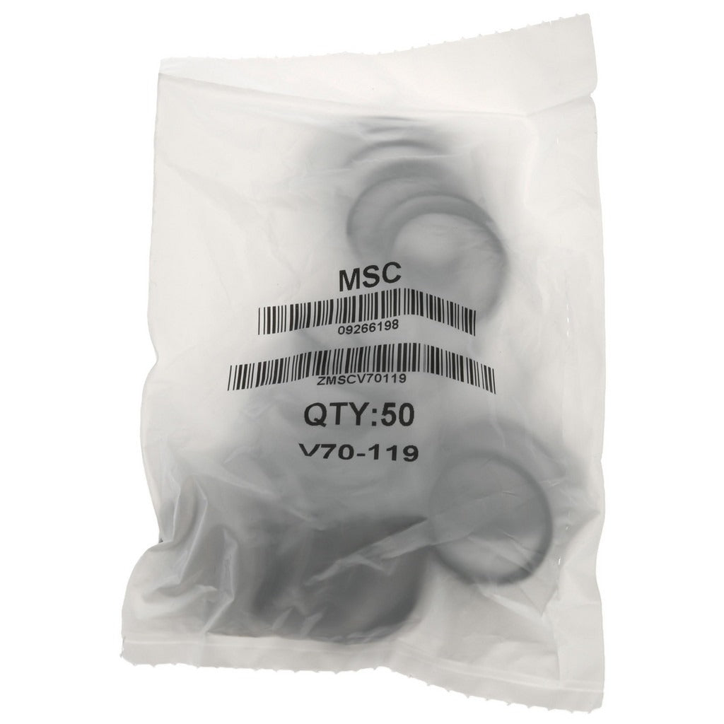 VALUE COLLECTION Value Collection ZMSCV70119 Viton O-ring Dash 119 50pk