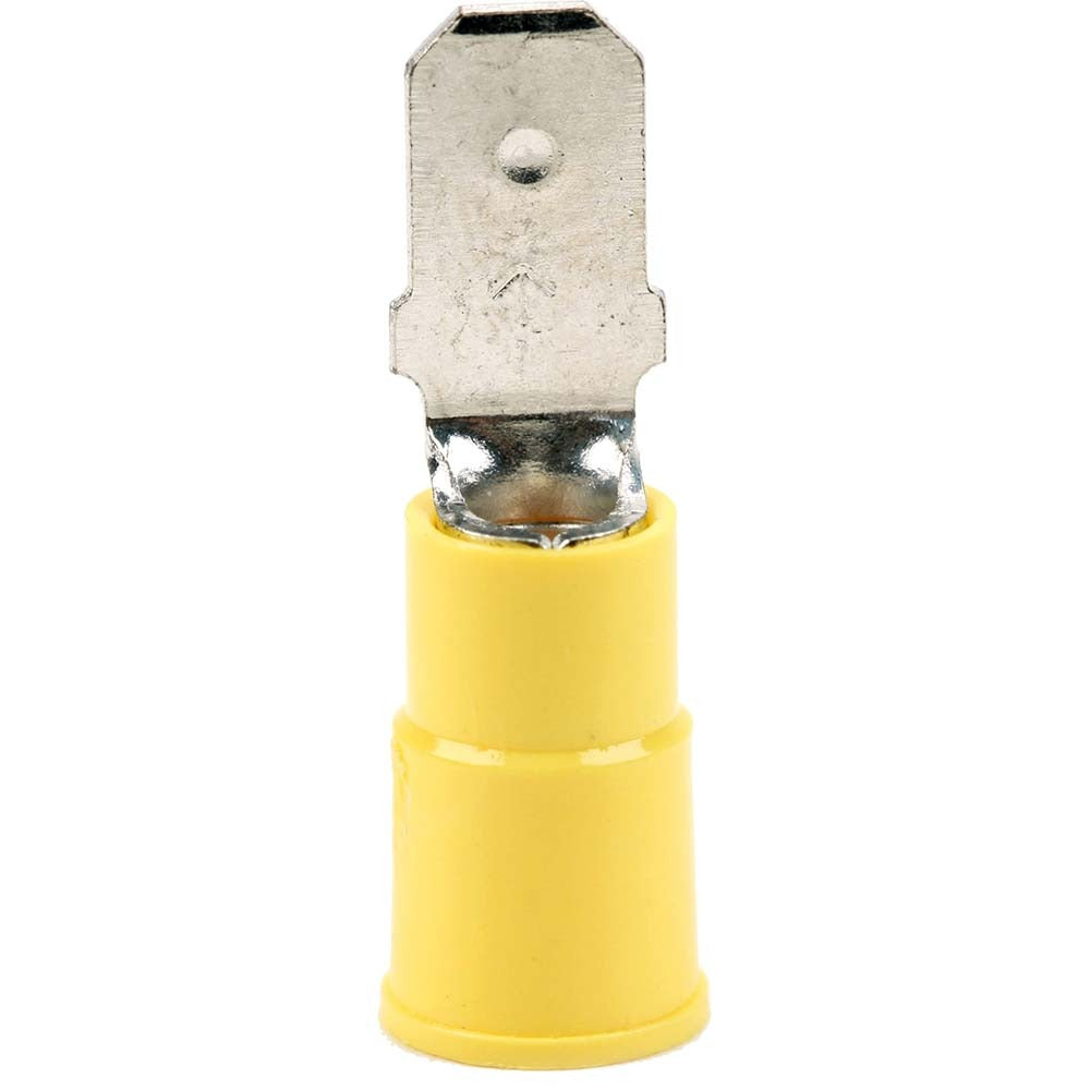 3M 3M 7010397415 Male Wire Disconnect 12-10 Awg 50 Pack