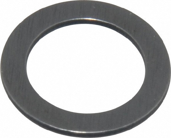 PRECISION BRAND Precision Brand 26159 Round Shim Spring Steel 3/8 in Pack 50