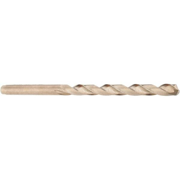 HERTEL Hertel 04138616 Cobalt Jobber Drill Bit Wire 14 135 Deg