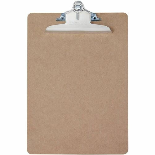 SAUNDERS Saunders SAU05612 Hardboard Clipboard 9x12.5 Recycled