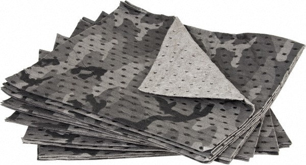 PRO-SAFE Pro-safe CAMOUQ150S1 Sorbent Roll 150 Ft 25 Gal