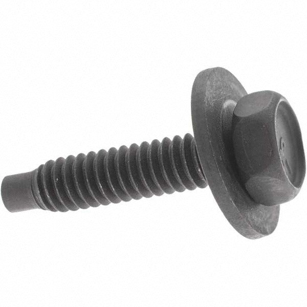 AU-VE-CO PRODUCTS Au-ve-co Products 24174 Hex Head Cap Screw 1/4-20
