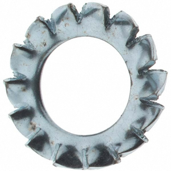 VALUE COLLECTION Value Collection 42481 M8 External Tooth Lock Washer 100pk