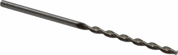 CHICAGO-LATROBE Chicago-latrobe 69046 Jobber Drill Bit No. 46 0.0810 in Hss