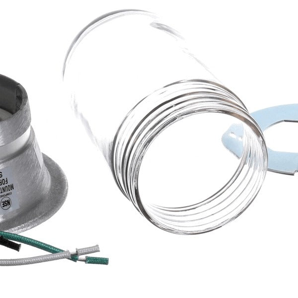 CAPTIVEAIRE Captiveaire LITE2400-HT Light Fix High Temp Assy (L55) CPTLITE2400-HT
