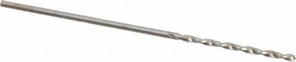CLEVELAND CONTROLS Cleveland C02924 Jobber Drill Bit Wire 57 Hss