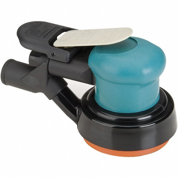 DYNABRADE Dynabrade 59019 Palm Air Random Orbital Sander 3.5 in