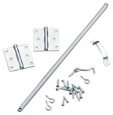 WRIGHT PRODUCTS Hampton Products-wright VS10 Screen Door Hardware Set