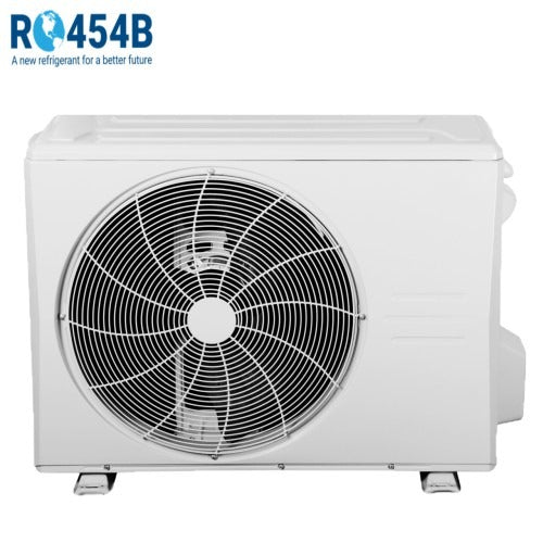 INTERNATIONAL COMFORT PRODUCTS Icp d5cprah12aak Mini Split Condenser 12000 Btu/h 1 Ton