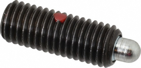 GIBRALTAR Gibraltar 67014G Threaded Spring Plunger M12 X 1.75