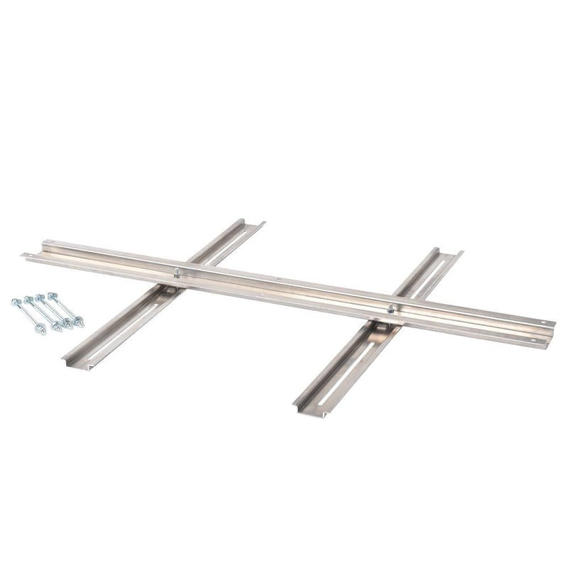 DIVERSITECH Diversitech DIVEQSCH1000 Quick-Sling Ductless Cassette Hanger (Small) QSCH1000